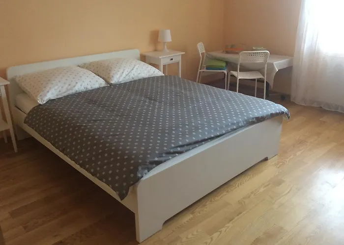 Gdynia Orlowo Pokoje Goscinne U Stasia