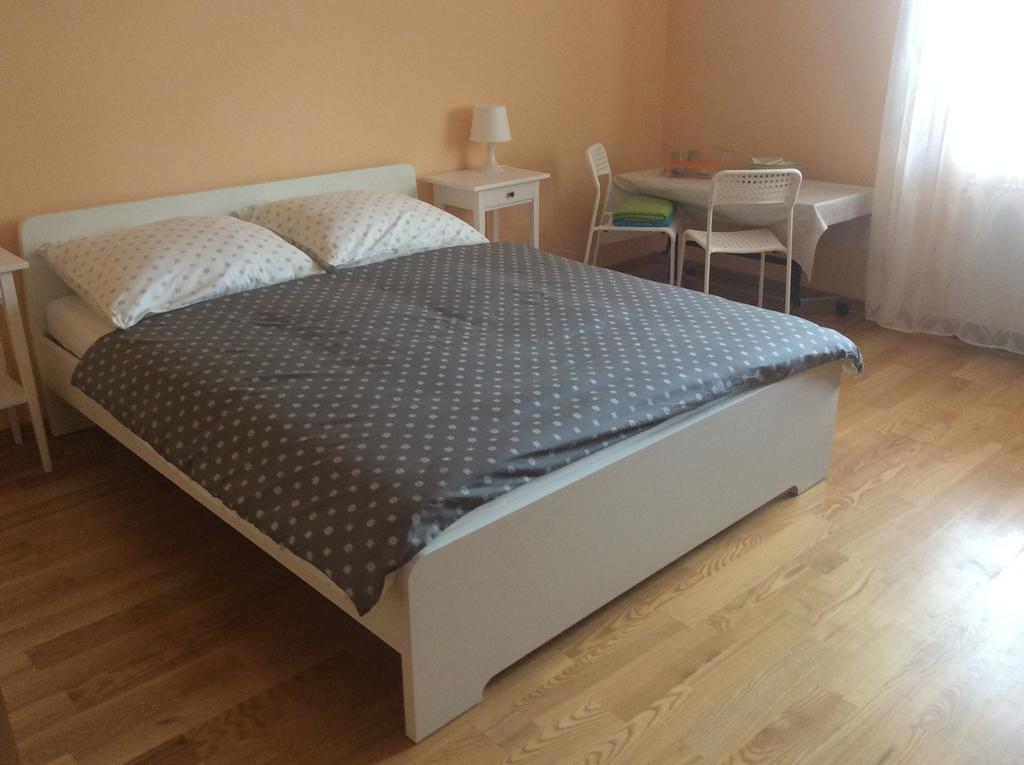 Orlowo Goscinne U Stasia Privatunterkunft Gdynia