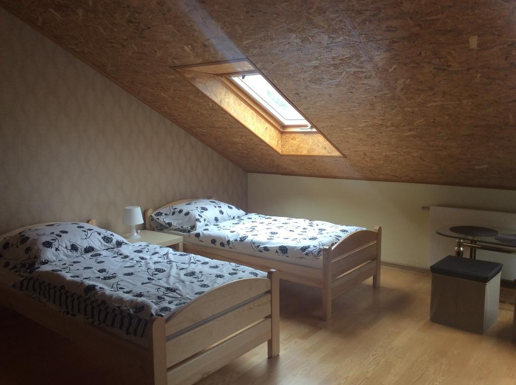 Orlowo Goscinne U Stasia Privatunterkunft