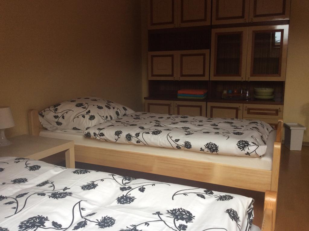 Orlowo Goscinne U Stasia Privatunterkunft Gdynia