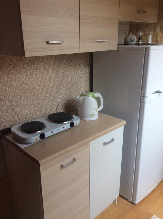Privatunterkunft Orlowo Goscinne U Stasia Gdynia