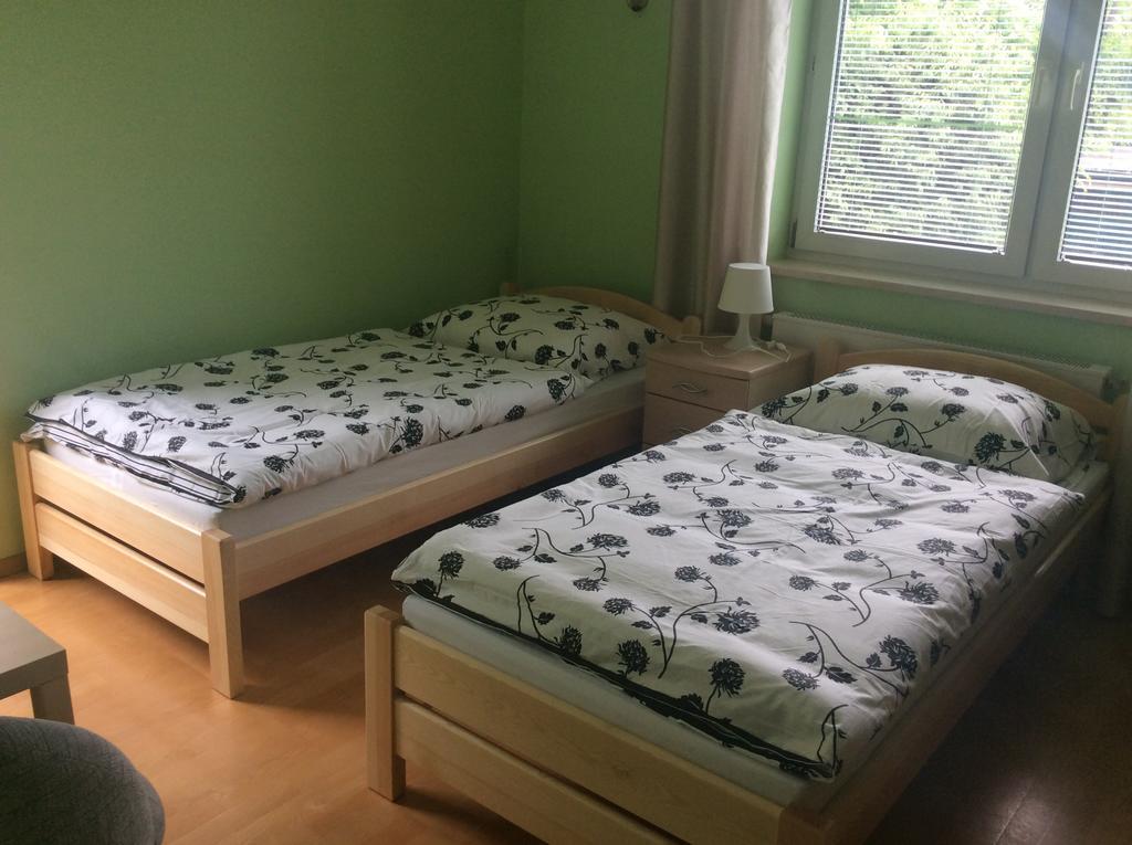 Orlowo Goscinne U Stasia Privatunterkunft