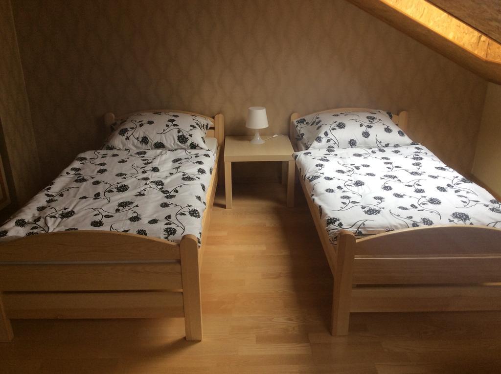 Orlowo Goscinne U Stasia Privatunterkunft *