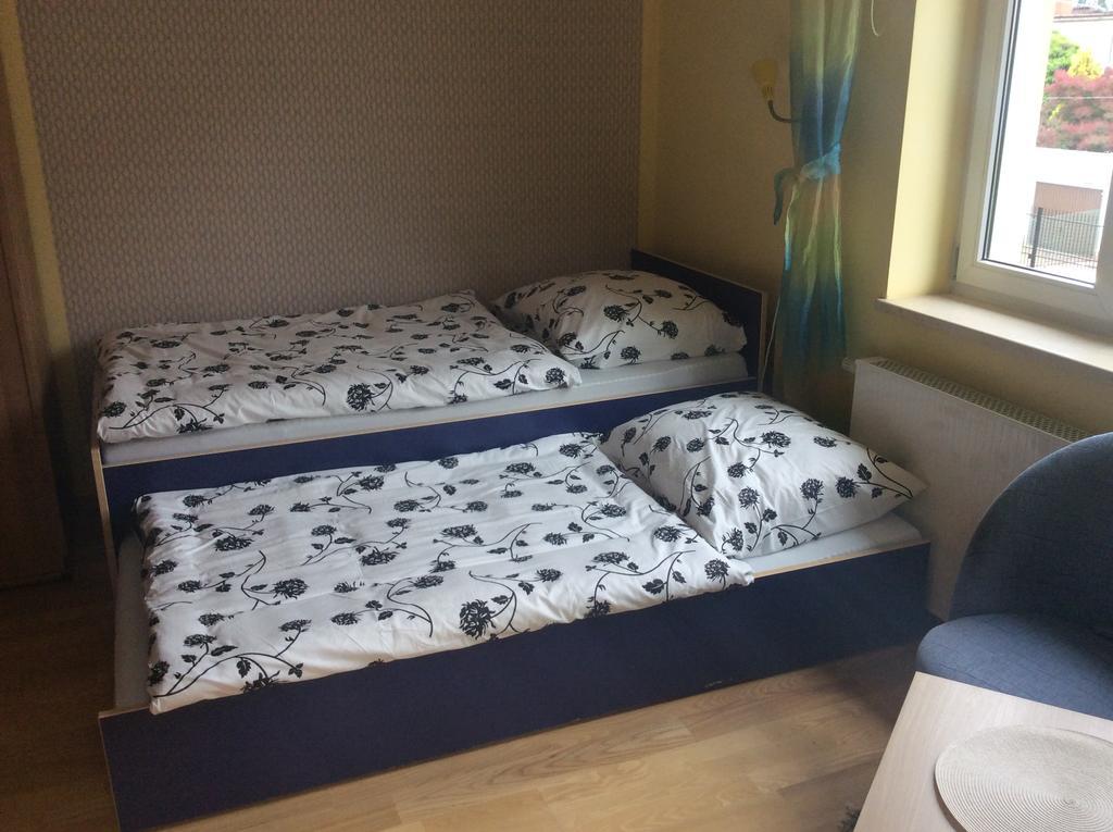 Orlowo Goscinne U Stasia * Gdynia
