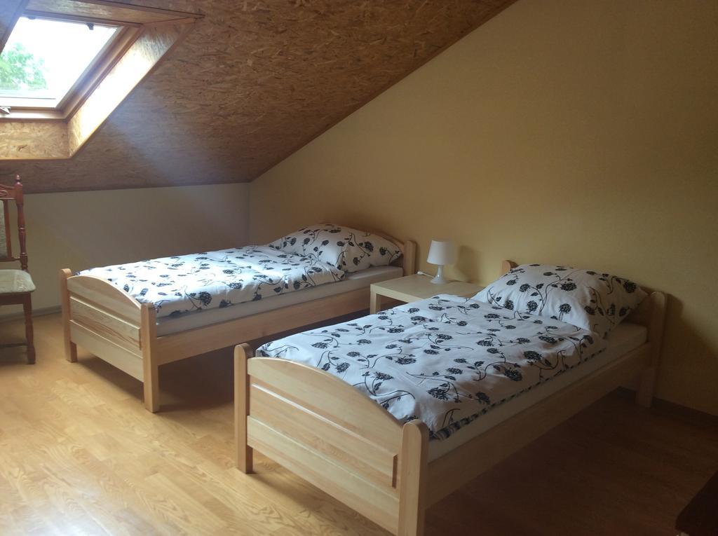 Orlowo Goscinne U Stasia Privatunterkunft Gdynia