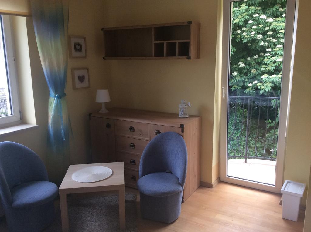 Orlowo Goscinne Homestay