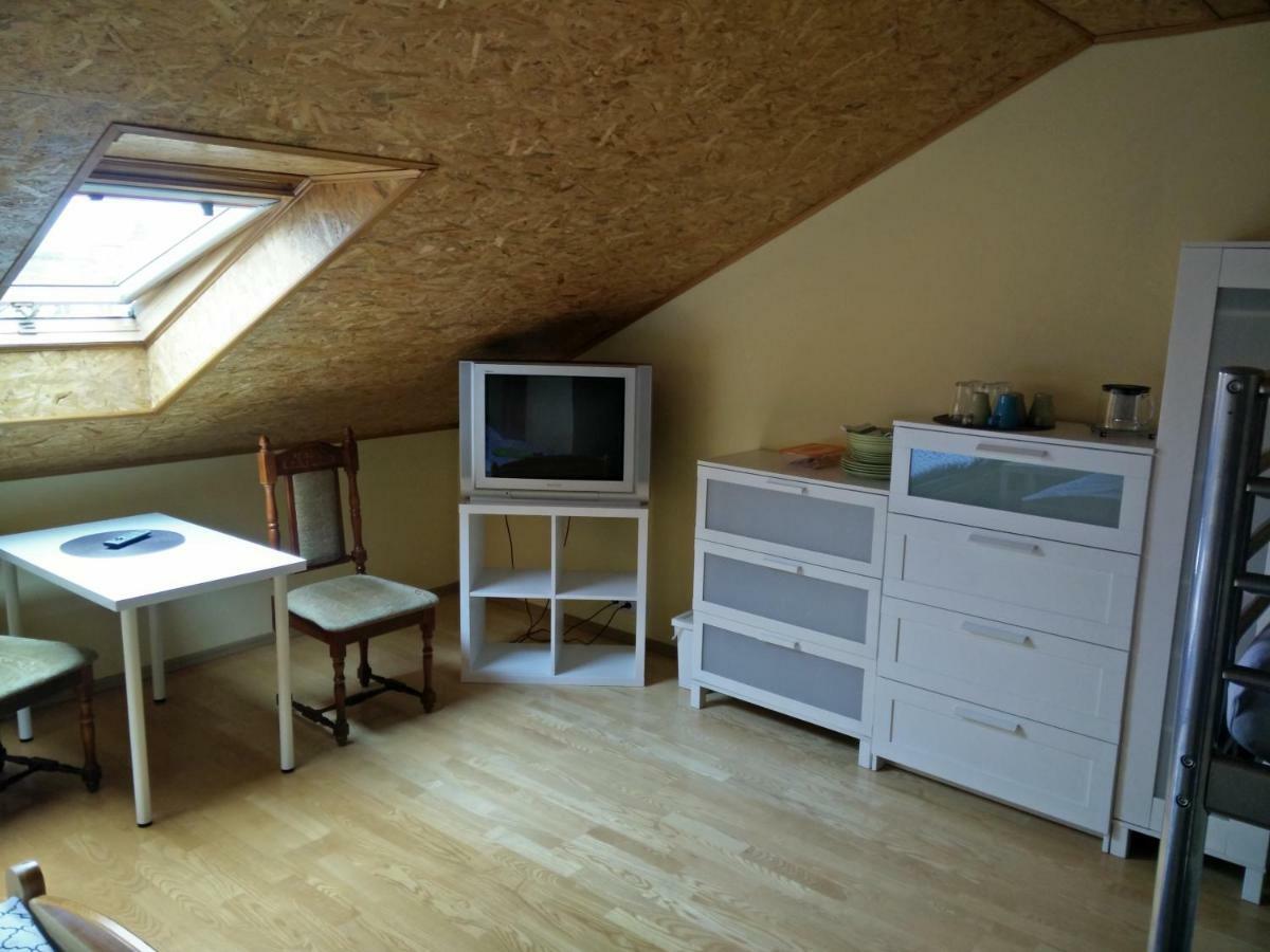 Orlowo Goscinne U Stasia Privatunterkunft *