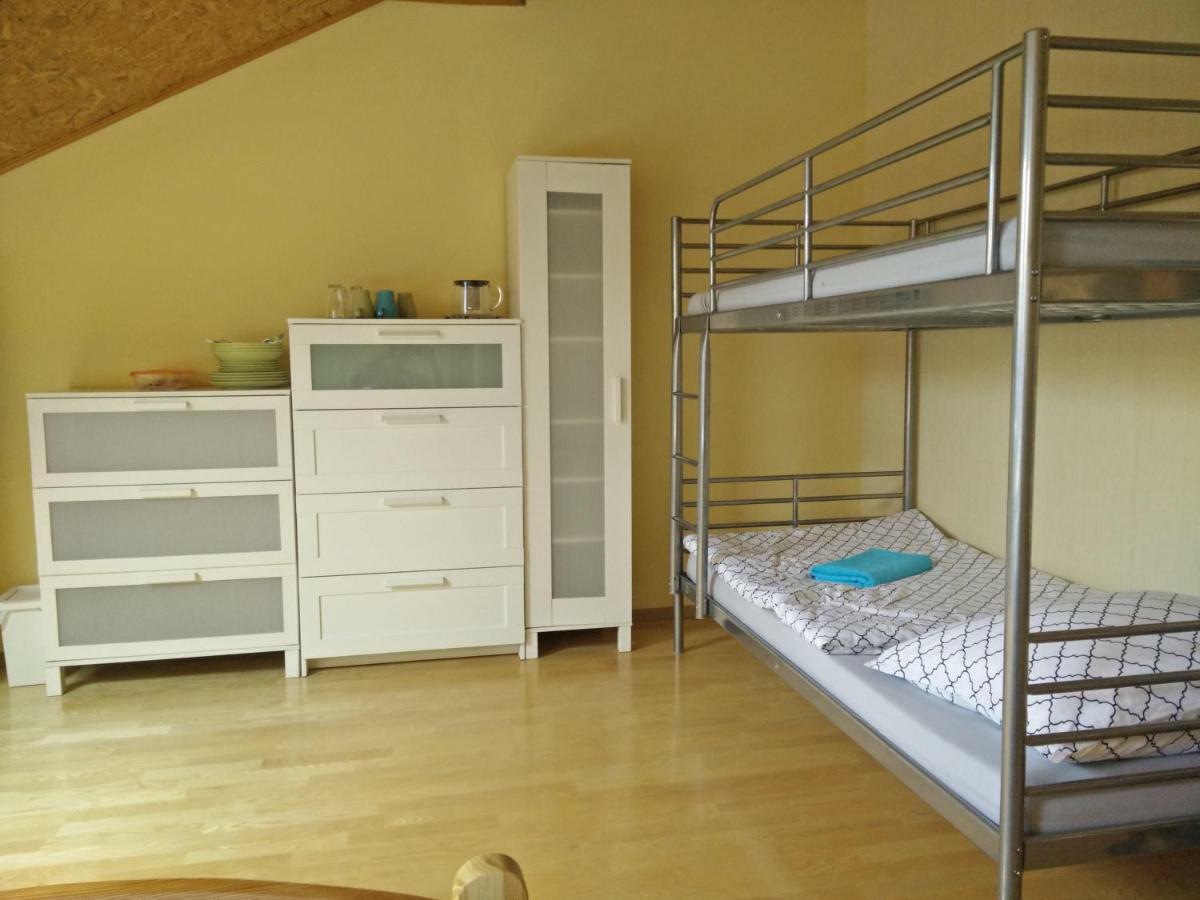 Orlowo Goscinne U Stasia * Gdynia