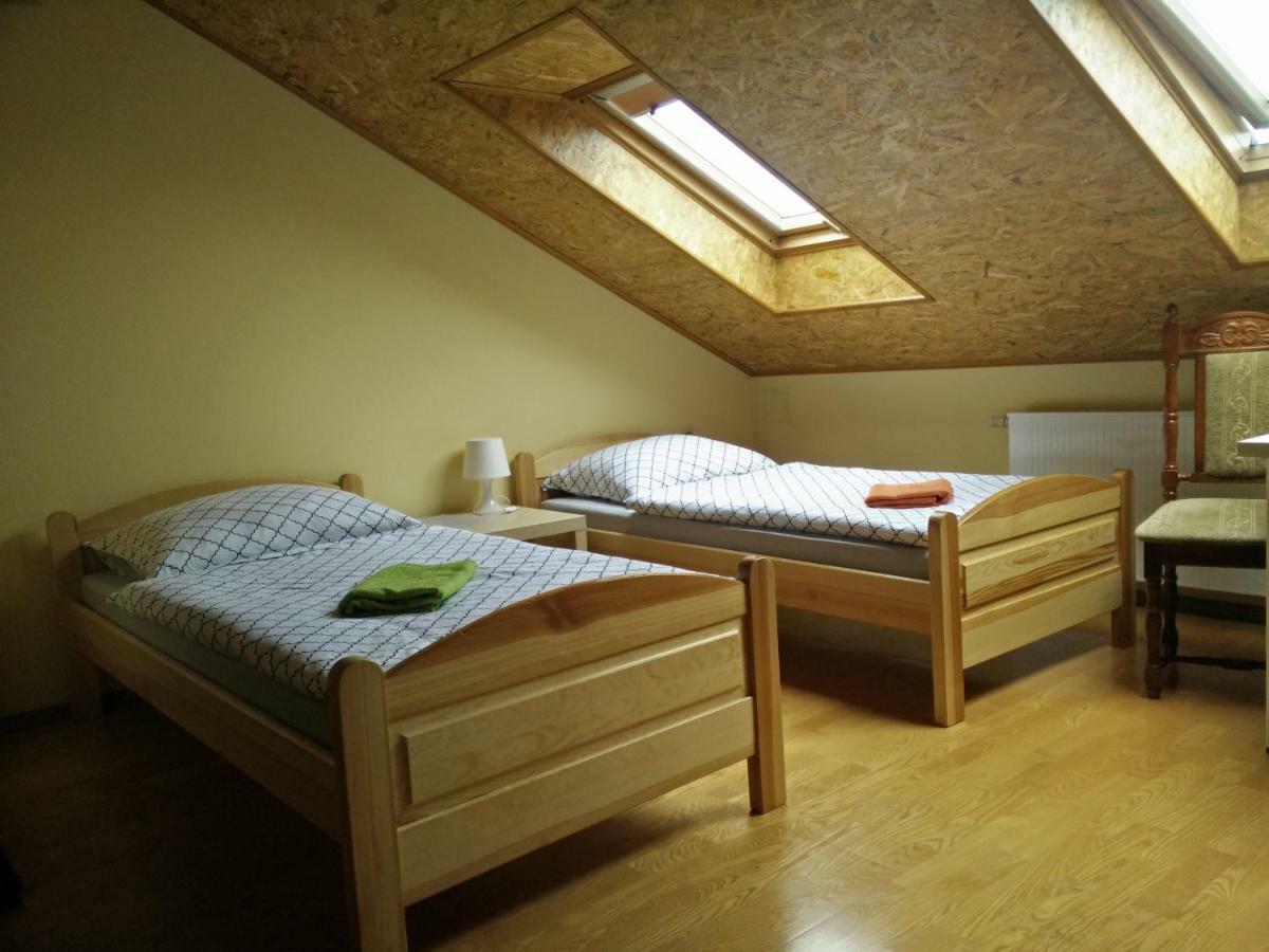 Orlowo Goscinne Homestay *